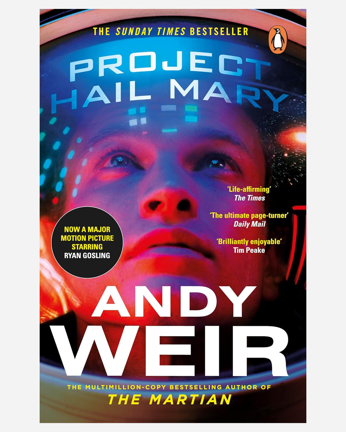 Project Hail Mary