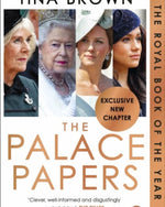 The Palace Papers