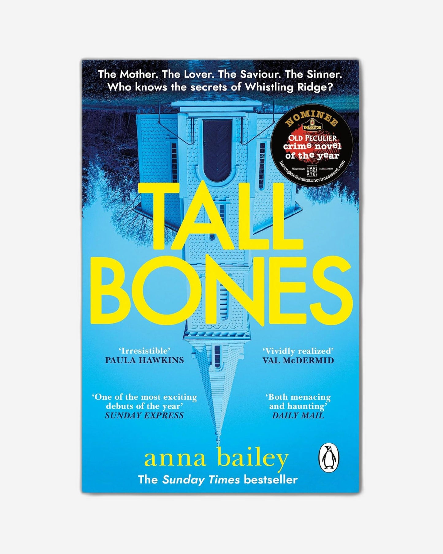 Tall Bones