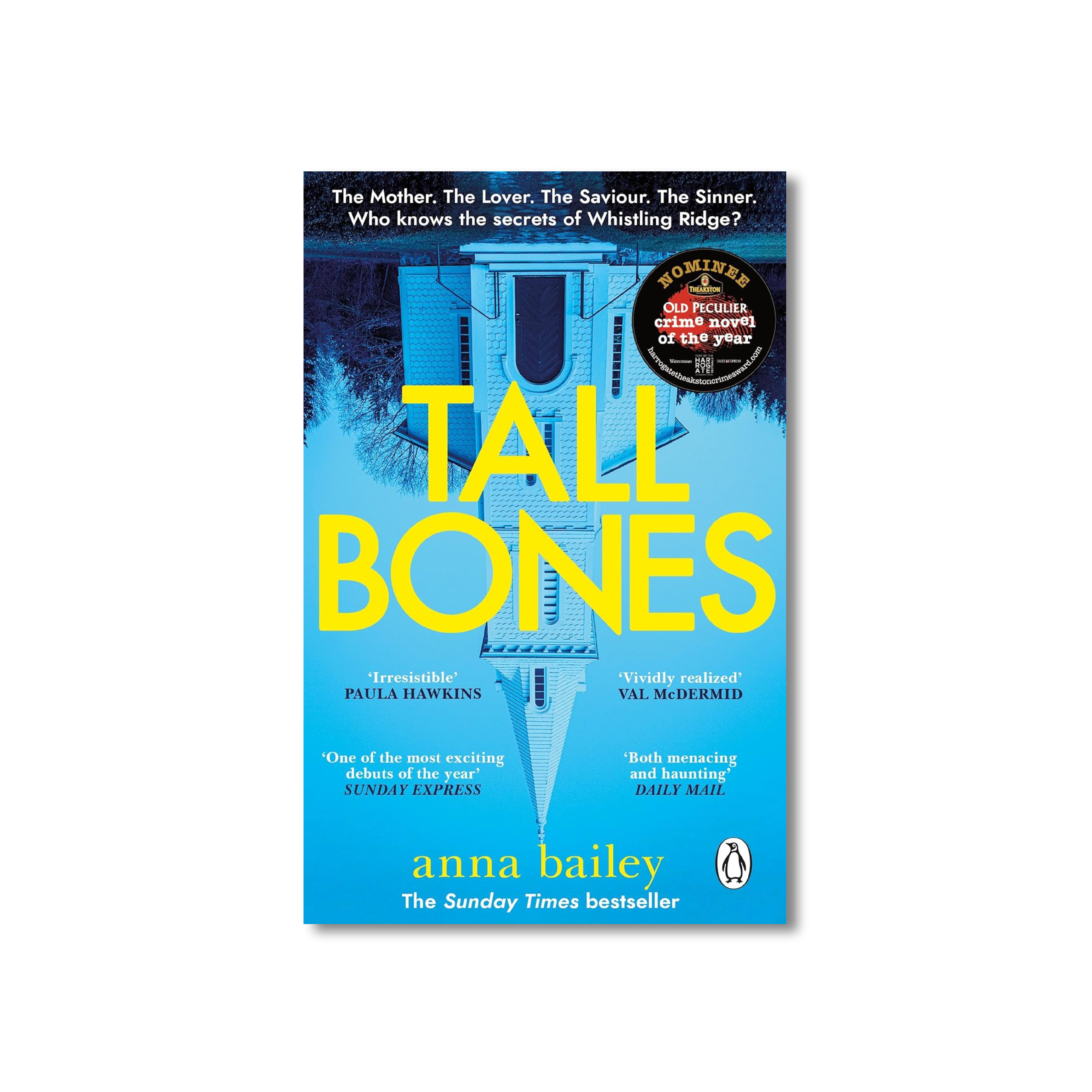 Tall Bones