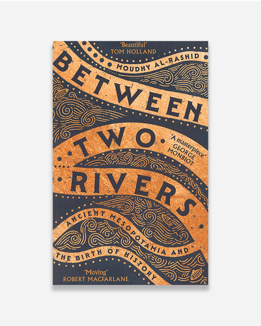 Between Two Rivers: Ancient Mesopotamia and the Birth of History