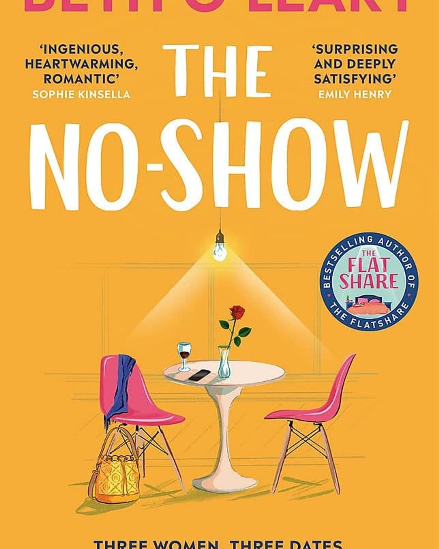 The No-Show