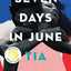 SEVEN DAYS IN JUNE -  TIA WILLIAMS