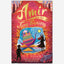 Amir and the Jinn Princess