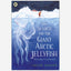 The Search for the Giant Arctic Jellyfish