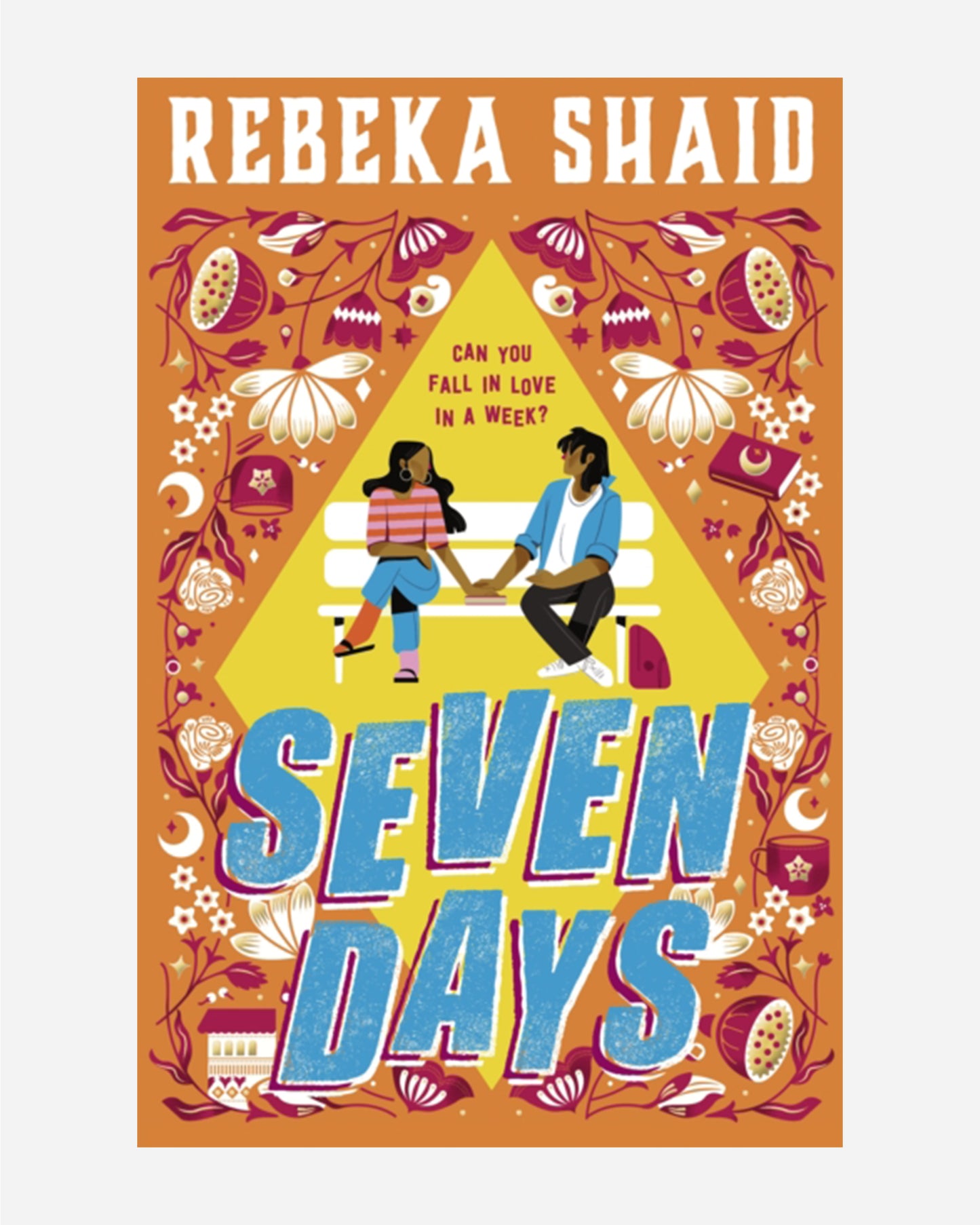 Seven Days