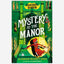 Montgomery Bonbon: Mystery at the Manor
