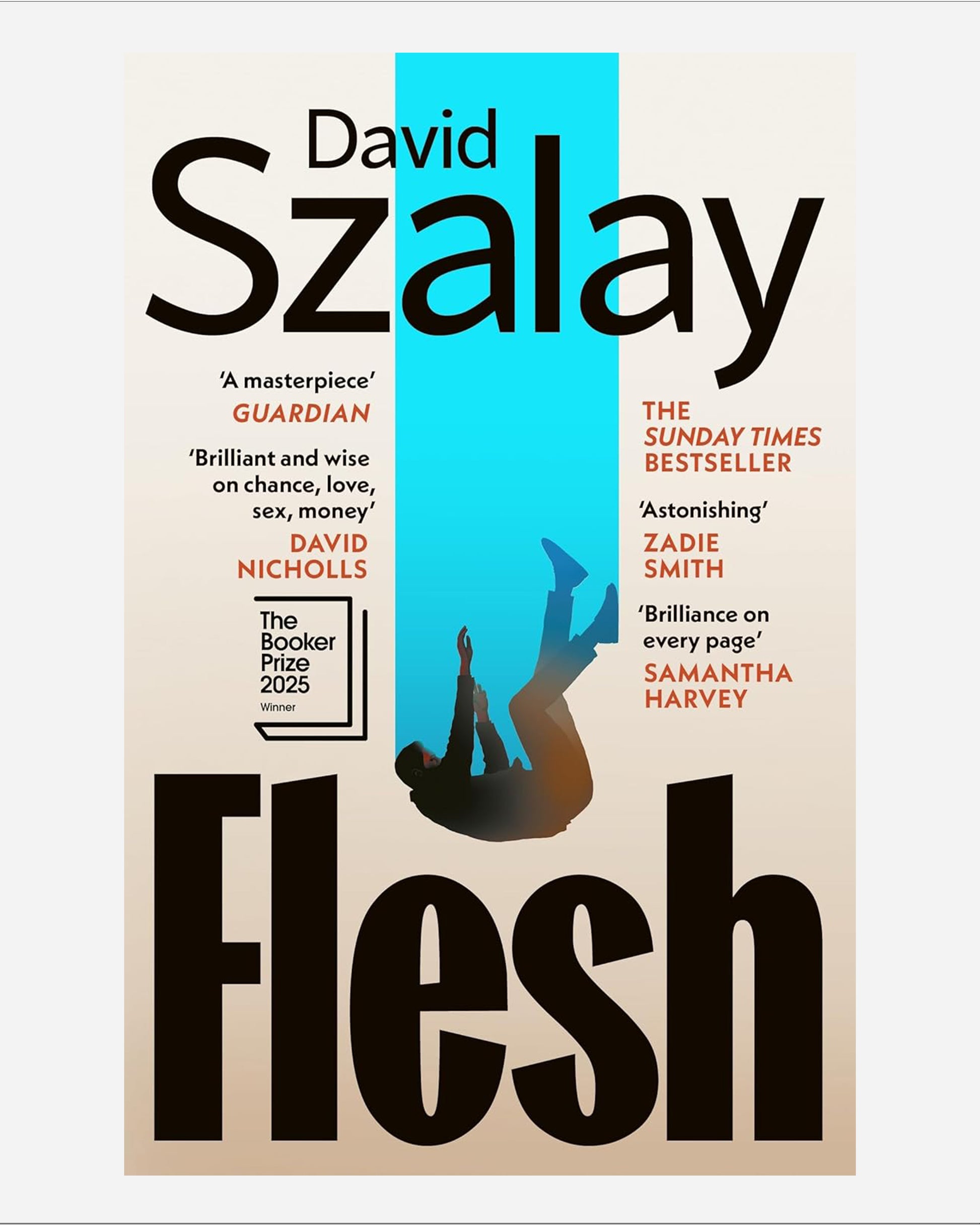 Flesh