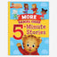 More Daniel Tiger 5-Minute Stories