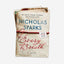 EVERY BREATH - NICHOLAS SPARKS