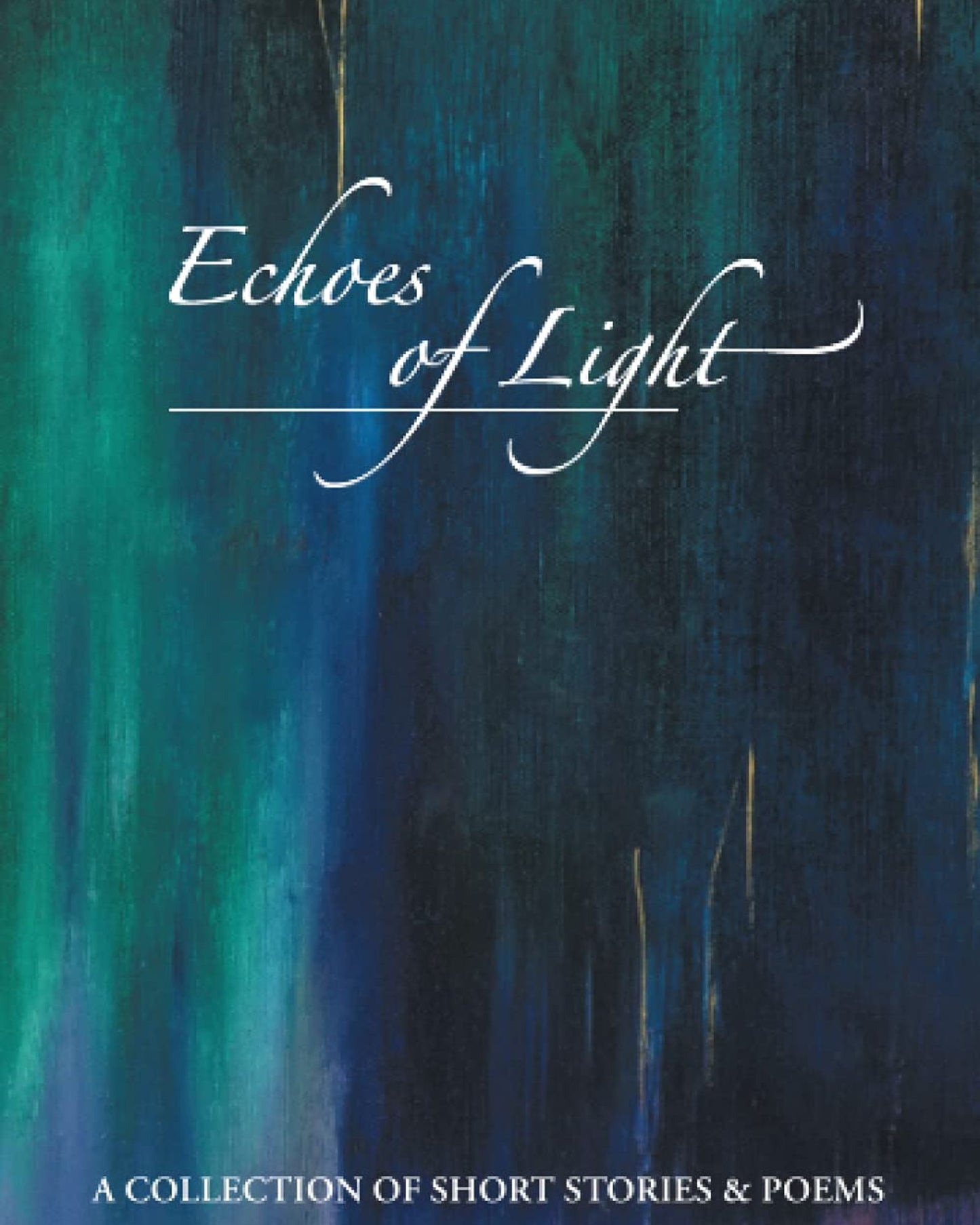 ECHOES OF LIGHT - JANI VISWANATH