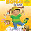 THE NEVER-BORED KID BOOK AGES 8-9