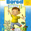 THE NEVER-BORED KID BOOK 2 AGES 4-5