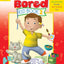 THE NEVER-BORED KID BOOK 2 AGES 6-7