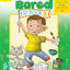 THE NEVER-BORED KID BOOK 2 AGES 7-8