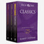 Rich Dad Classics Boxed Set