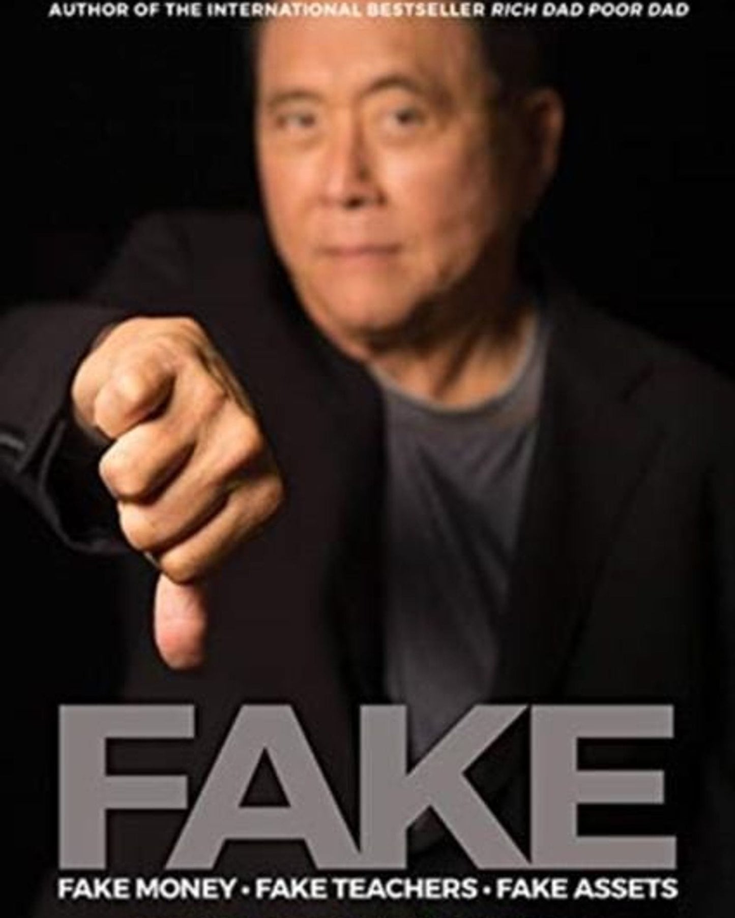 Fake