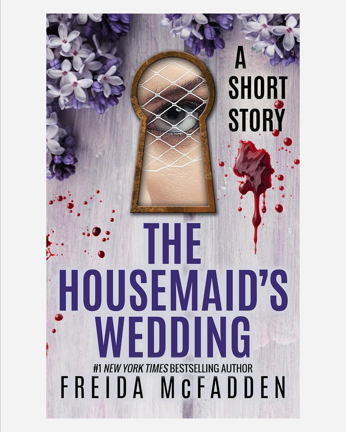 The Housemaid's Wedding