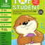 Top Student, Grade 1