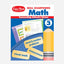 Skill Sharpeners Math Workbook Grade 3