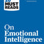 Hbr'S 10 Must Reads On Emotional Intelligence