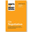 HBR's 10 Must Reads on Negotiation