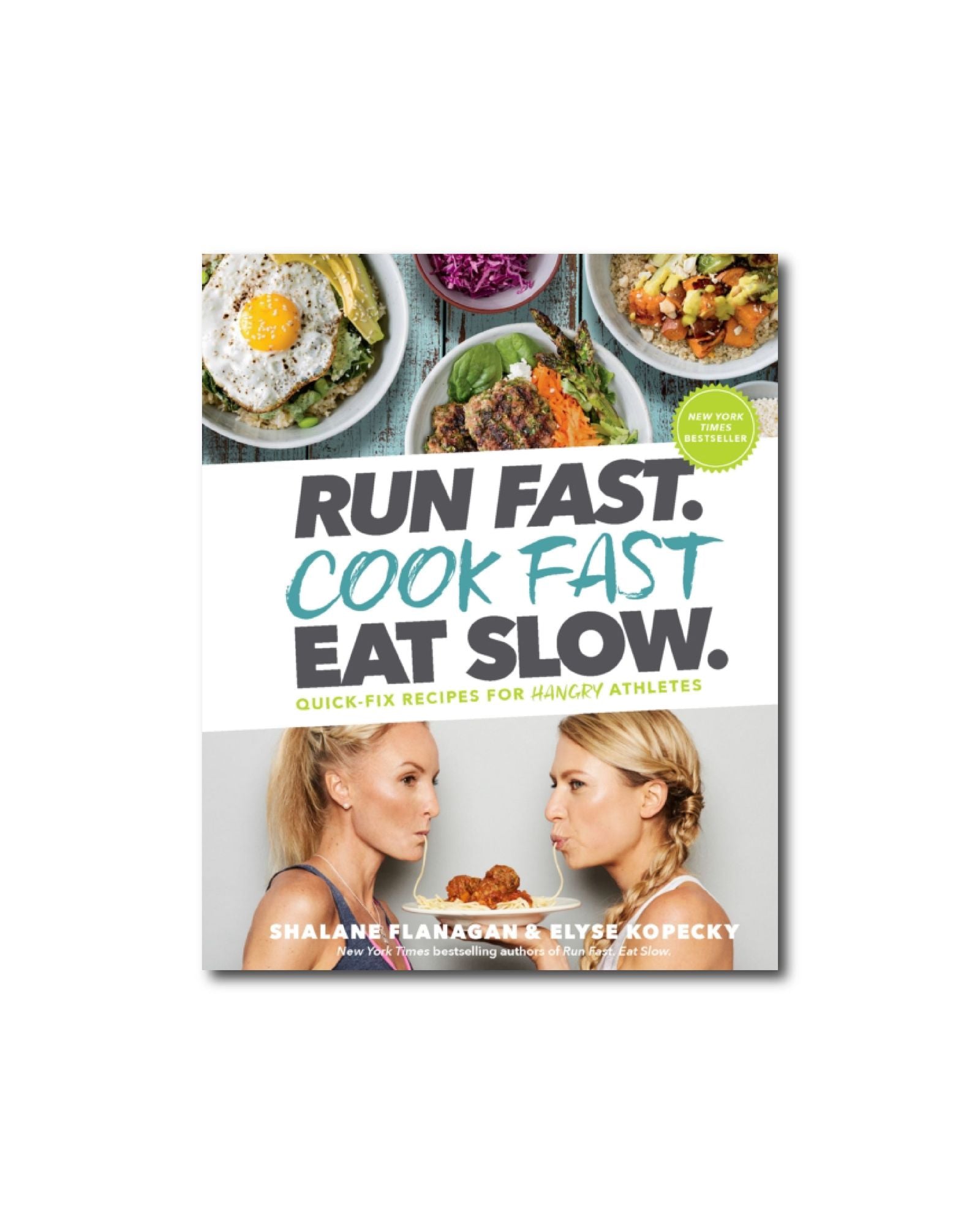 Buy Run Fast. Cook Fast. Eat Slow. Online in UAE | Jashanmal