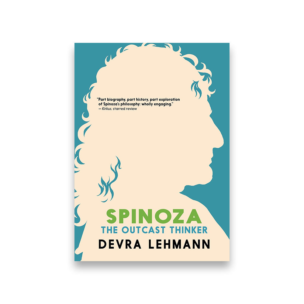 Spinoza: The Outcast Thinker