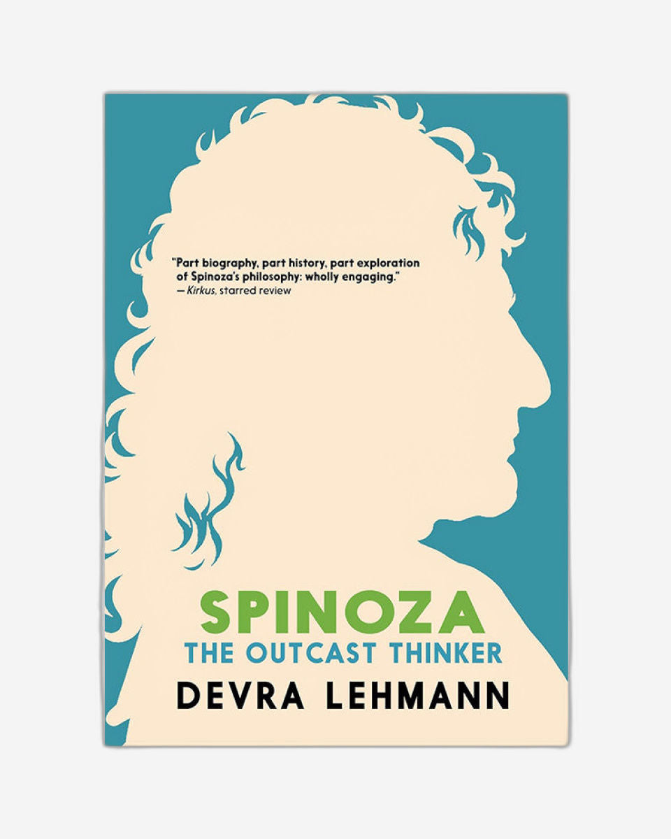 Spinoza: The Outcast Thinker