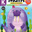 SMART START: MATH: STORIES AND ACTIVITIES, GRADE K