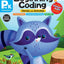 SMART START: BEGINNING CODING STORIES AND ACTIVITIES, GRADE PREK