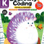 SMART START: BEGINNING CODING STORIES AND ACTIVITIES, GRADE K