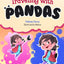 Traveling With Panda - English Edition