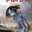 Battle Angel Alita 5