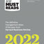 Hbr'S 10 Must Reads 2022: The Definitive Management Ideas Of The Year From Harvard Business Review (With Bonus Article 