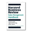 Harvard Business Review Sales Management Handbook : How to Lead High-Performing Sales Teams