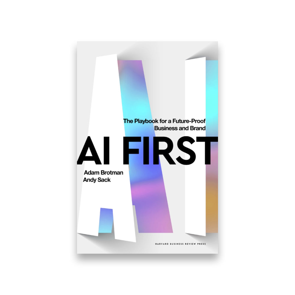 AI First 