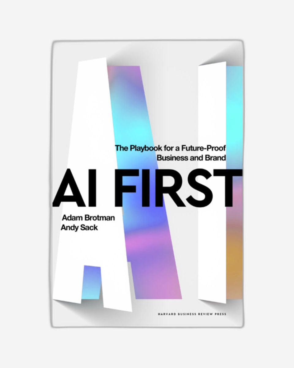 AI First 