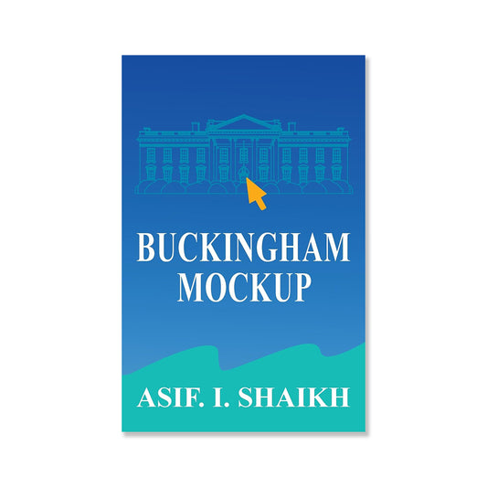 Buckingham Mockup
