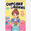 Katie and the Cupcake Cure The Graphic Novel : 1
