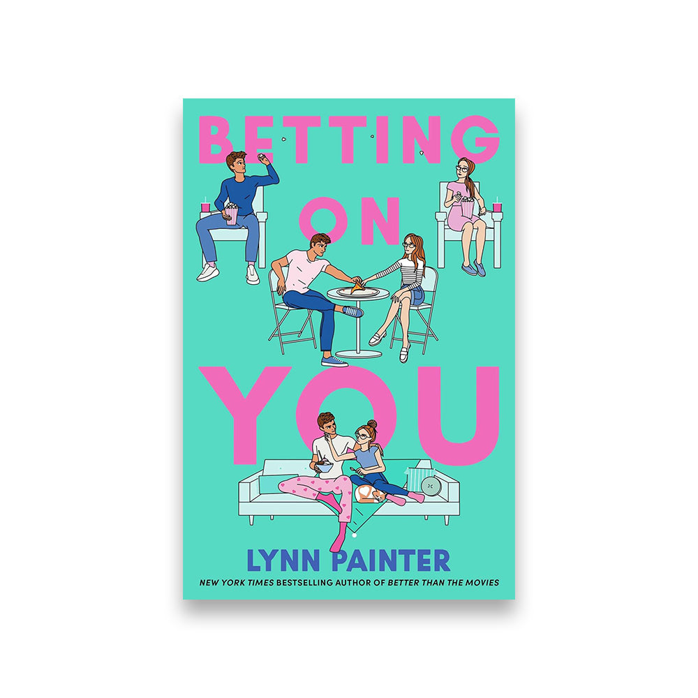 Betting on You