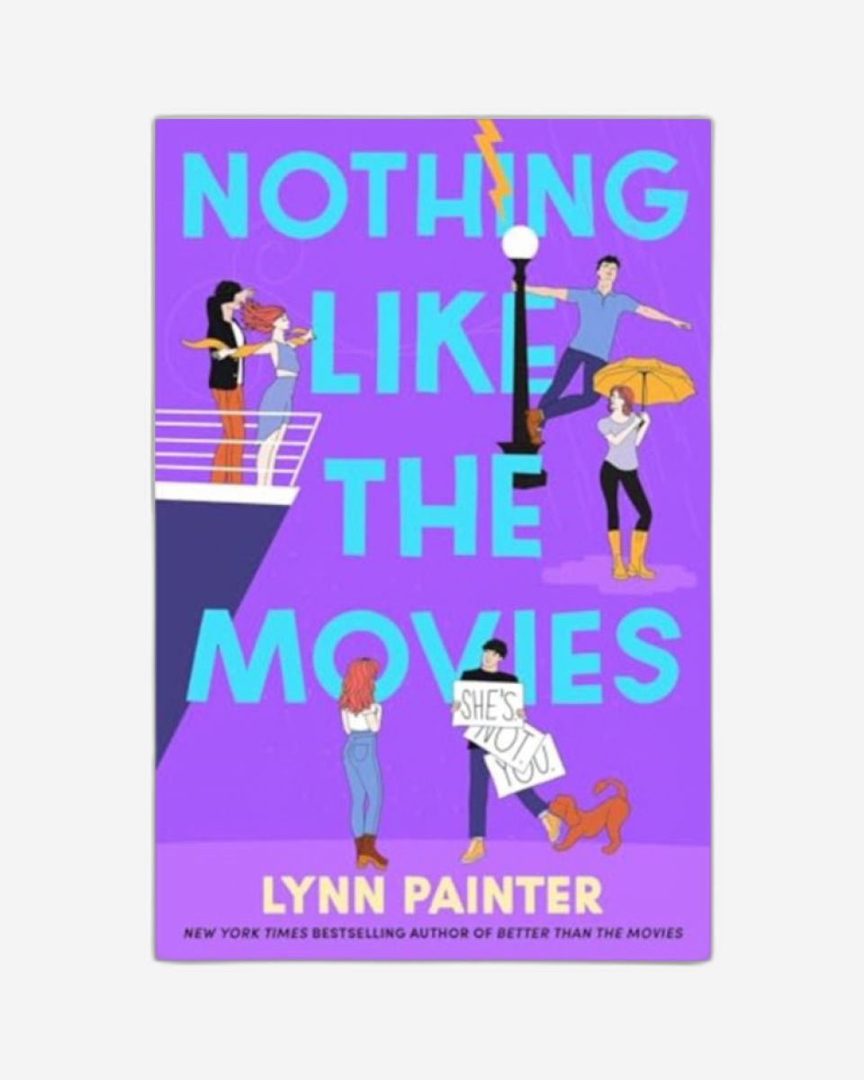 Nothing Like the Movies