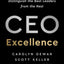 Ceo Excellence