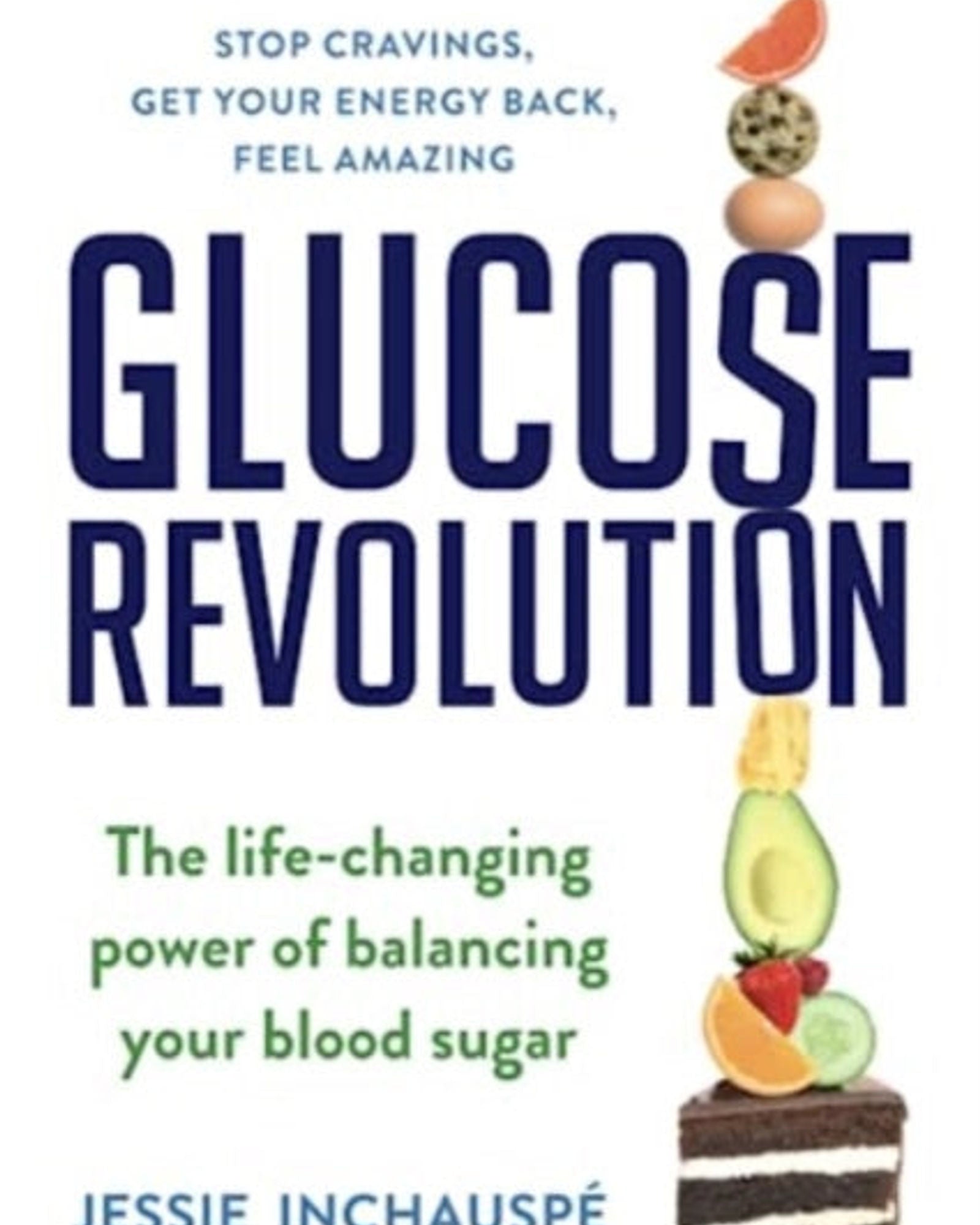 Glucose Revolution