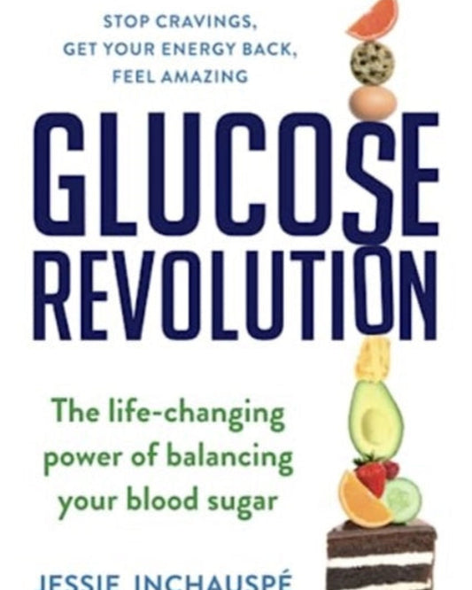 Glucose Revolution