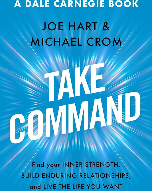 Take Command