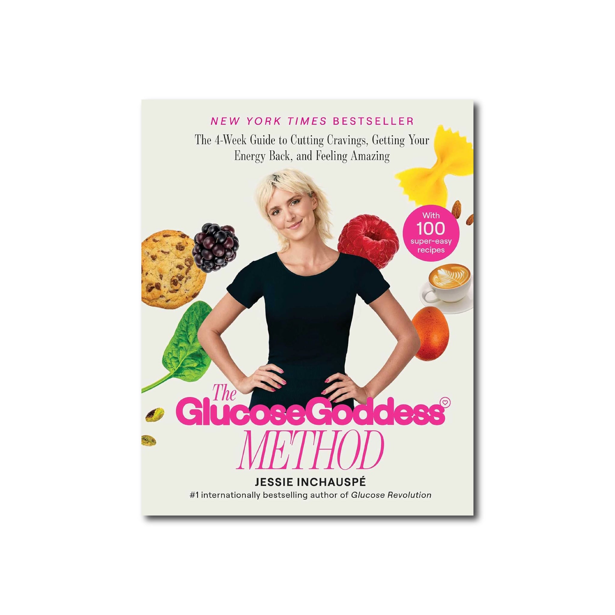 The Glucose Goddess Method