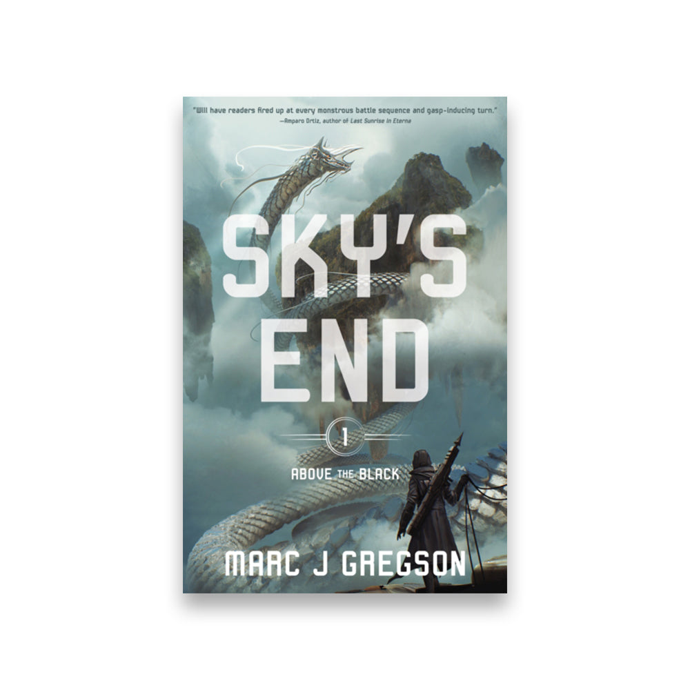 Sky's End : 1