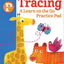 Preschool Tracing