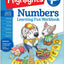 Preschool Numbers : Highlights Hidden Pictures